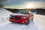 Dodge Charger AWD Sport 2013 года
